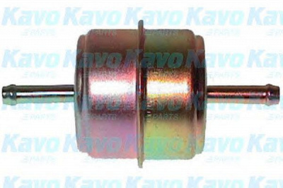 AMC FILTER df7756 - Топливный фильтр